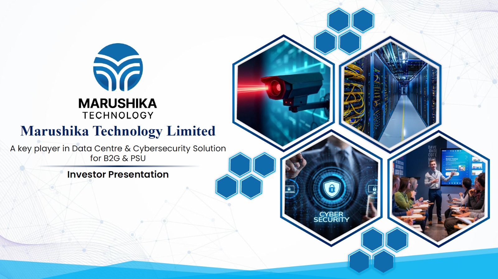 Marushika Technology limited