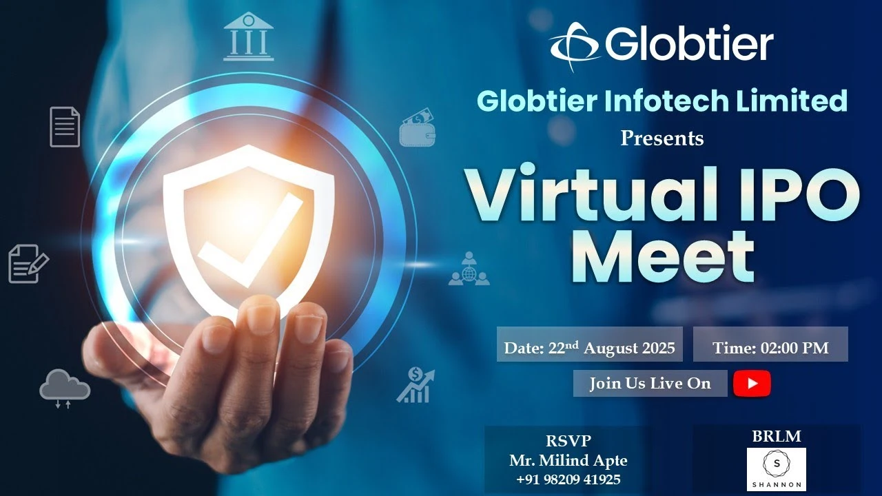 Globtier Infotech