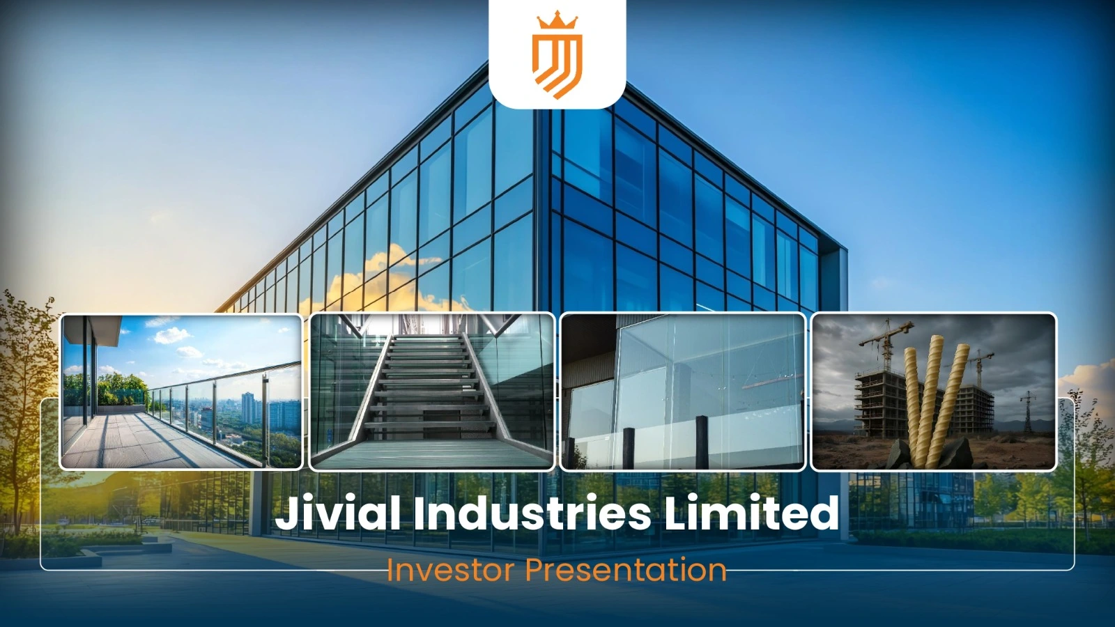 Jivial Industries limited