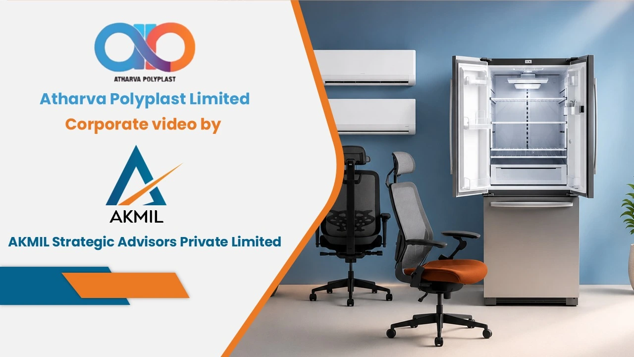 Atharva Polyplast limited